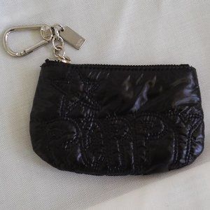 Coach Poppy Coin/Key Case